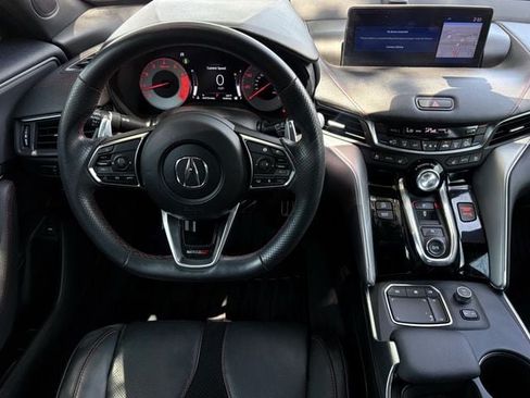 Certified 2023 Acura TLX Type S AWD/4WD image 14