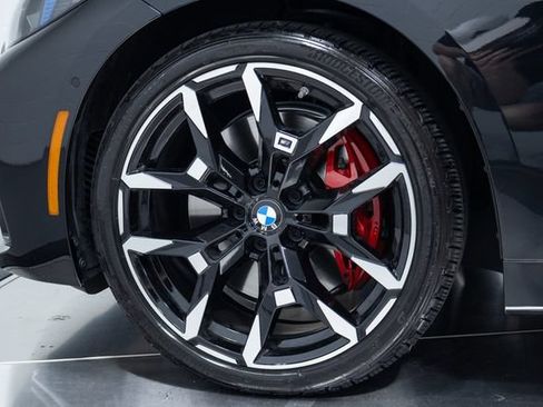 Used 2026 BMW 440i xDrive Convertible AWD/4WD image 26
