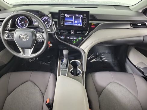 Used 2023 Toyota Camry LE FWD image 16