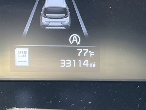 Used 2023 Kia Soul LX w/ LX Technology Package image 21