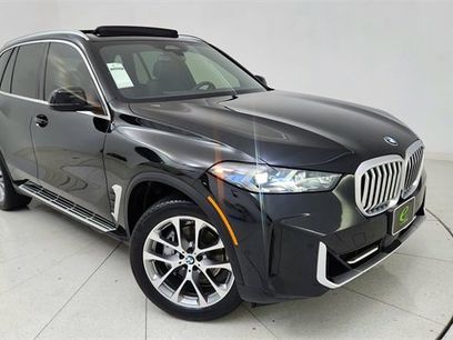 Used 2025 BMW X5 xDrive40i w/ Climate Comfort Package