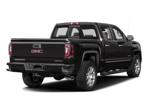 Used 2017 GMC Sierra 1500 Denali image 6
