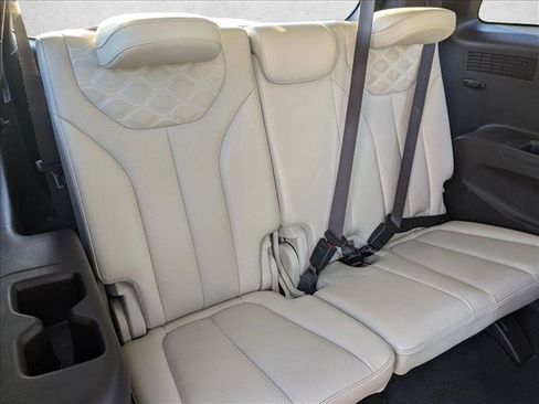 Used 2021 Hyundai Palisade Calligraphy AWD/4WD image 19