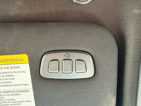Used 2025 Ford Explorer Platinum w/ LUX Leather Package AWD/4WD image 50