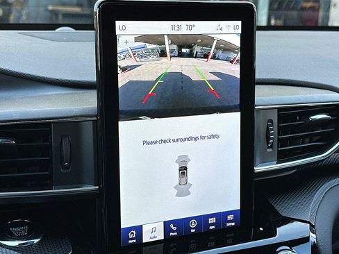 Used 2023 Ford Explorer ST w/ Equipment Group 401A image 17