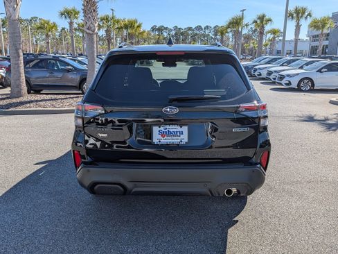 New 2026 Subaru Forester Touring AWD/4WD image 5