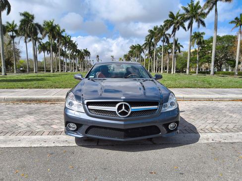 Used 2009 Mercedes-Benz SL 550 image 37