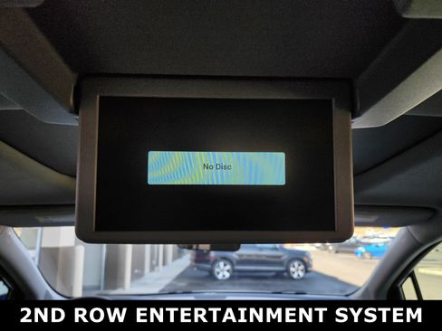 Used 2018 Honda Odyssey Elite image 23