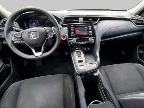 Used 2019 Honda Insight LX image 16