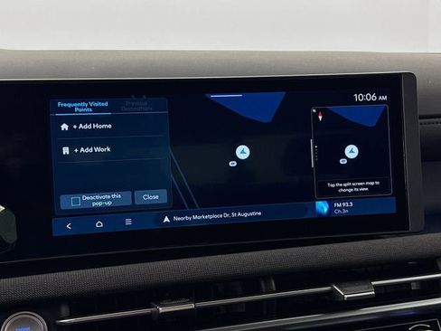 New 2026 Hyundai Santa Cruz Limited image 21