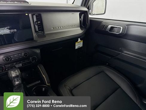 New 2026 Ford Bronco Badlands AWD/4WD image 26