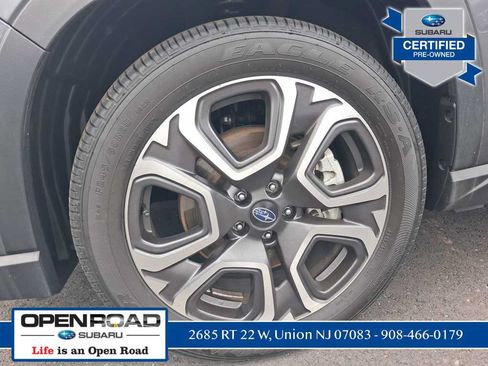 Used 2024 Subaru Ascent Touring AWD/4WD image 14
