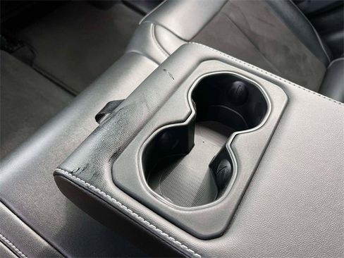 Certified 2023 Jeep Grand Cherokee Altitude image 16