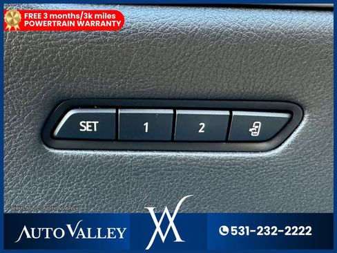 Used 2022 Cadillac XT6 Premium Luxury w/ Technology Package image 13