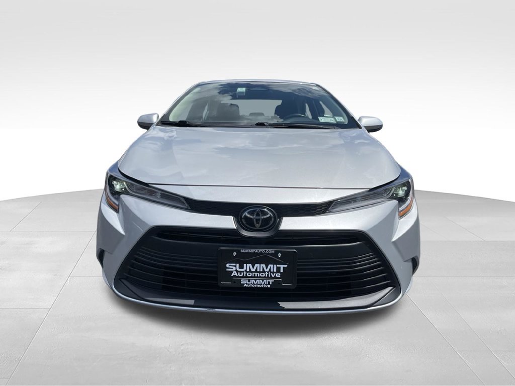 Used 2024 Toyota Corolla LE FWD image 19