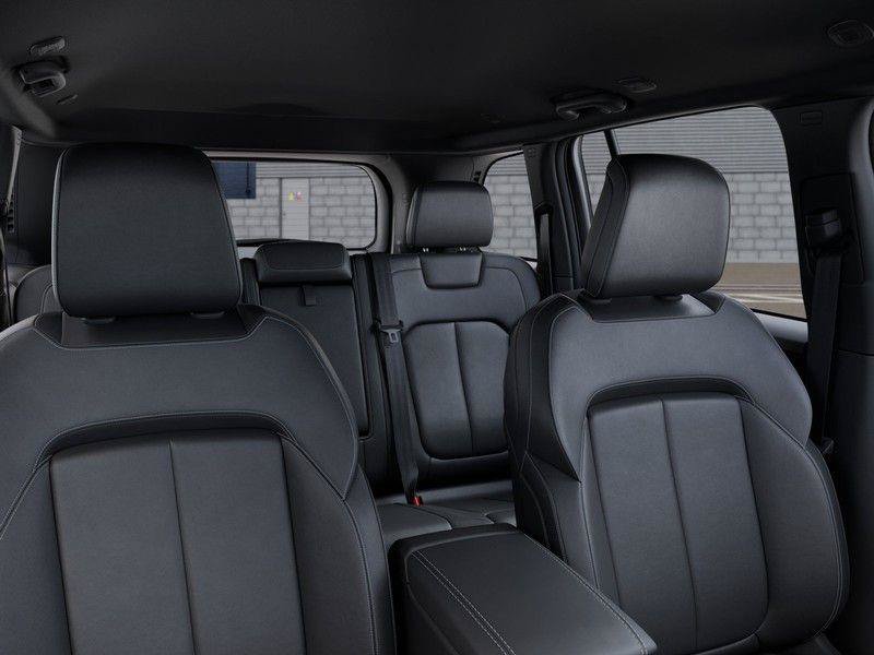 New 2025 Jeep Grand Cherokee Limited AWD/4WD image 26