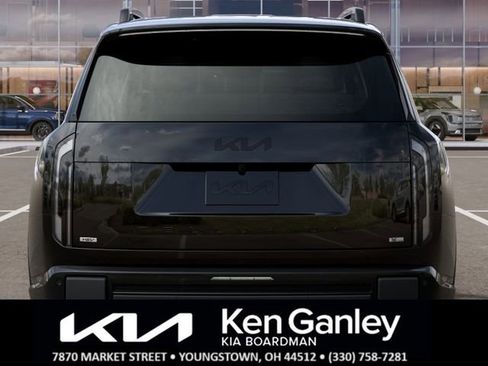 New 2027 Kia Telluride X-Line SX Prestige AWD/4WD image 13