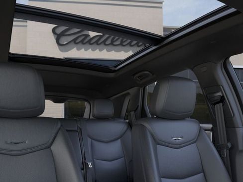 Certified 2024 Cadillac XT5 Premium Luxury FWD image 24