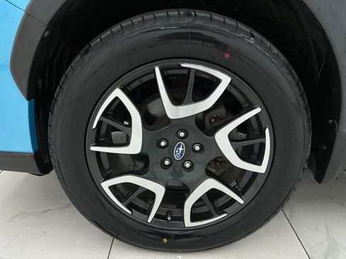 Used 2020 Subaru Crosstrek Hybrid AWD/4WD image 46