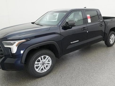 New 2026 Toyota Tundra SR5 AWD/4WD image 28