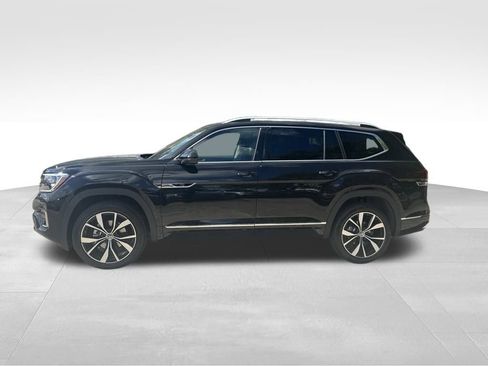 New 2026 Volkswagen Atlas SEL Premium R-Line AWD/4WD image 7