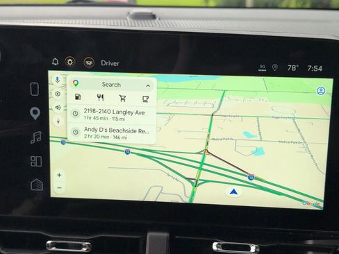 Certified 2025 Chevrolet Equinox LT FWD image 19