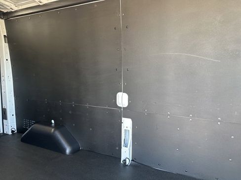 Used 2024 Ford Transit 250 148 Medium Roof w/ Load Area Protection Package image 14