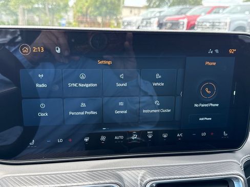New 2026 Ford Mustang Premium RWD image 28