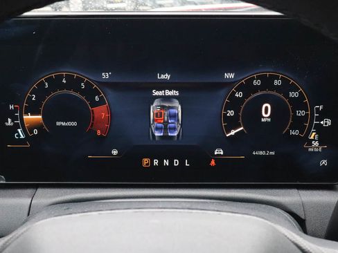 Used 2024 Ford Mustang Coupe image 25