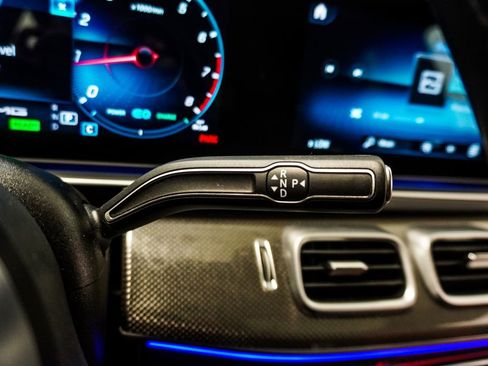 Used 2023 Mercedes-Benz GLE 53 AMG 4MATIC Coupe image 19