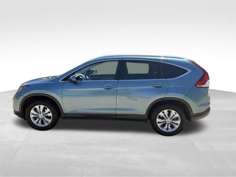 Used 2014 Honda CR-V EX-L image 7