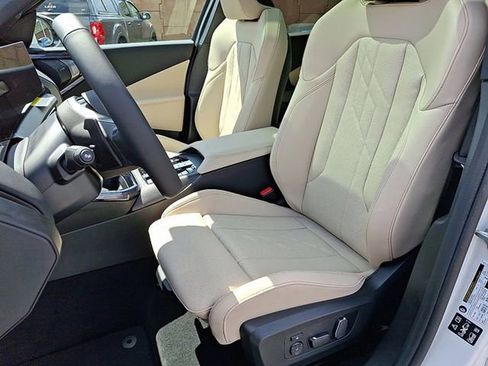 Used 2026 BMW X3 xDrive30 image 10