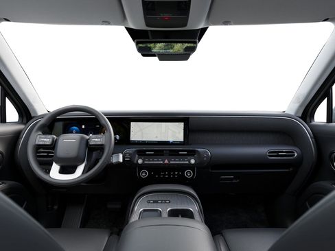 New 2026 Hyundai Palisade SEL FWD image 21
