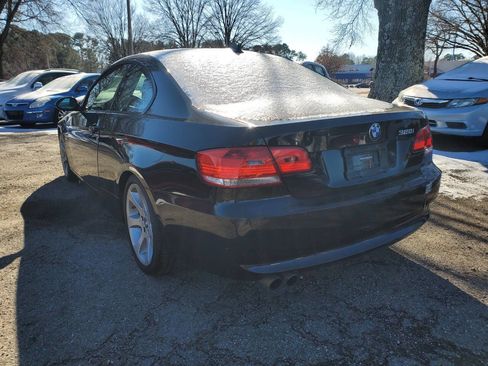 Used 2009 BMW 328i 328i 2dr Coupe SULEV image 5