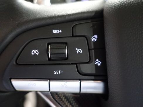 Used 2024 Cadillac XT6 Sport w/ LPO, Floor Liner Package AWD/4WD image 13