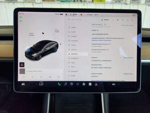 Used 2019 Tesla Model 3 Standard Range Plus image 10