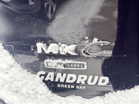 Used 2018 Lincoln MKC Black Label w/ Lincoln MKC Climate Package image 8