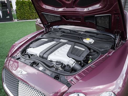 Used 2016 Bentley Continental GT AWD/4WD image 25