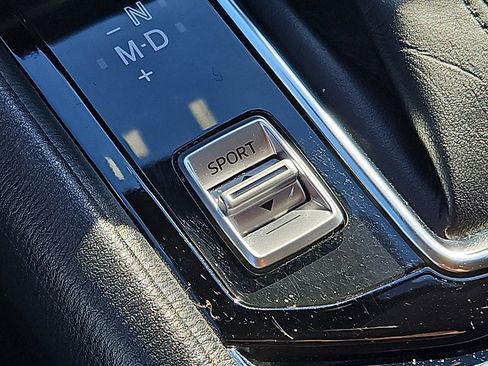 Used 2021 MAZDA CX-5 Touring image 23