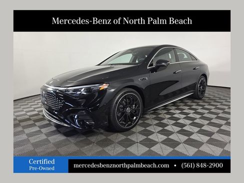 Used 2026 Mercedes-Benz CLA 350 image 1