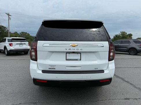 Used 2023 Chevrolet Tahoe LT RWD image 5