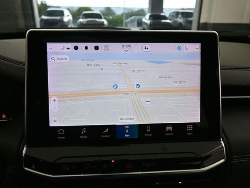 Used 2023 Jeep Compass High Altitude image 31