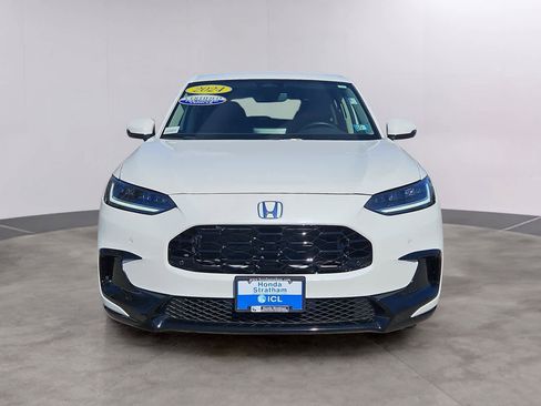 Certified 2024 Honda HR-V EX-L image 26