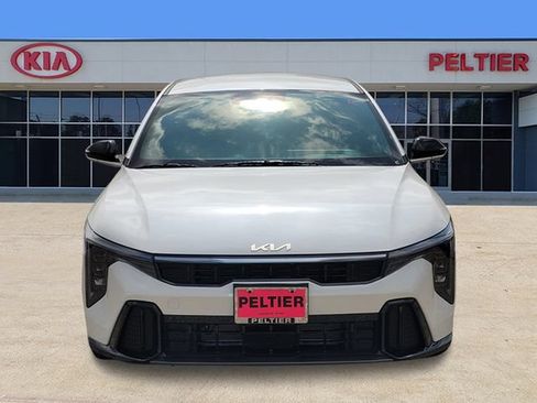 New 2026 Kia K4 EX FWD image 2