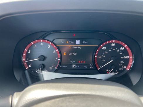Certified 2025 Nissan Frontier PRO-4X w/ Pro Premium Package AWD/4WD image 26