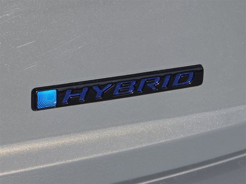 New 2026 Honda Civic Sport Touring image 9