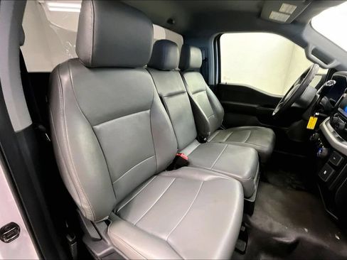 Used 2023 Ford F150 XL RWD image 23