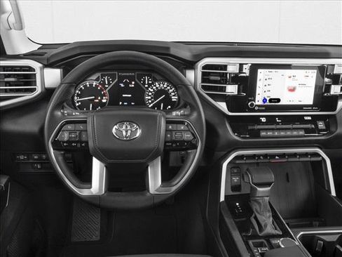 New 2024 Toyota Tundra SR5 w/ SR5 Premium Package image 4