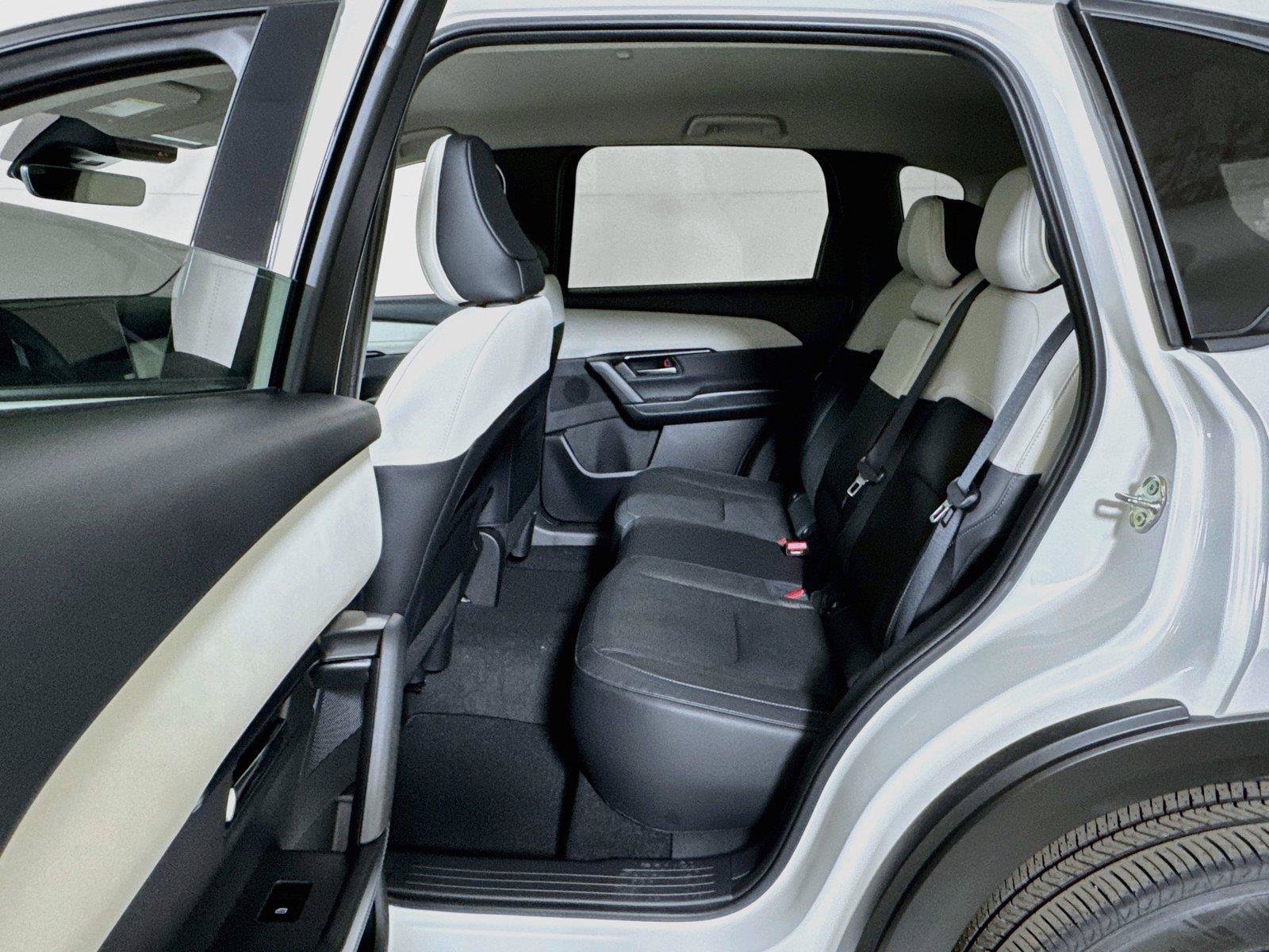 New 2026 MAZDA CX-5 Select AWD/4WD image 13