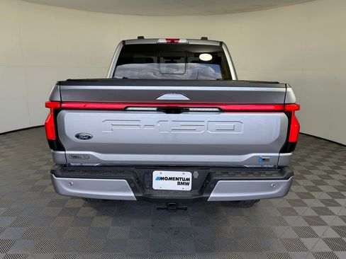 Used 2023 Ford F150 Lightning Platinum image 10